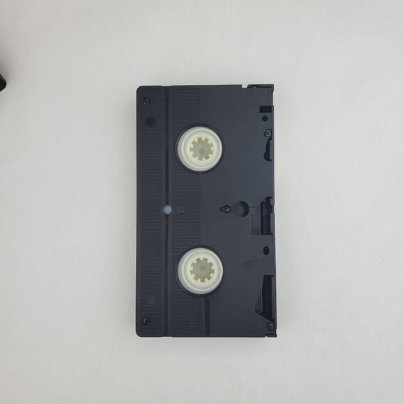 Patton - VHS Tape 1969 - 2-Tape Set - CBS Fox Video - Picture 6 of 8